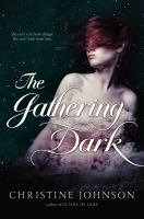 The Gathering Dark cover
