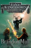 Rogue Knight cover
