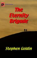 The Eternity Brigade : Final Edition cover