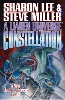 A Liaden Universe Constellation : Volume I cover