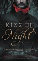 Kiss of Night : A Novel cover
