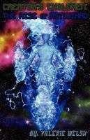 Creator's Children : The Rise of Astwihad cover