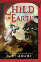 Child of Earth (the Sea of Grass Trilogy) cover