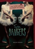 Twin Dangers cover