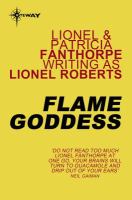 Flame Goddess cover
