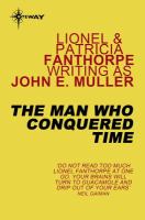The Man Who Conquered Time cover