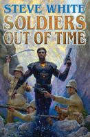 Soldiers Out of Time cover