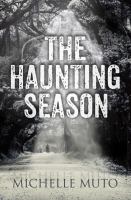 The Haunting Season cover