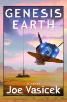 Genesis Earth cover