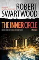 The Inner Circle : Man of Wax Trilogy cover