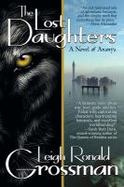 The Lost Daughters cover