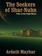 The Seekers of Shar-Nuhn cover