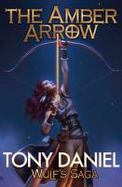 The Amber Arrow cover