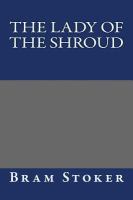 The Lady of the Shroud cover