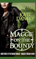 Maggie on the Bounty cover