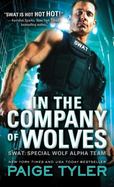 In the Company of Wolves cover