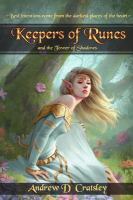 Keepers of Runes and the Tower of Shadows cover