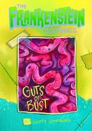 The Frankenstein Journals : Guts or Bust cover