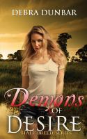 Demons of Desire cover