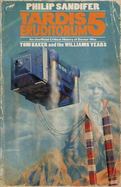 TARDIS Eruditorum: an Unofficial Critical History of Doctor Who Volume 5: Tom Baker and the Williams Years cover