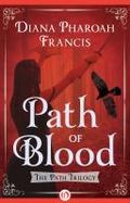 Path of Blood cover