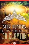 Star Hunters cover