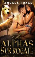 The Alpha's Surrogate cover