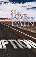 SexLovePain : Redemption cover