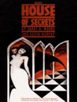 House of Secrets cover