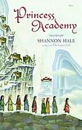 Princess Academy cover