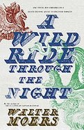 A Wild Ride Through the Night cover