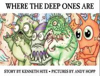 Where the Deep Ones Are cover