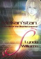 Mekan'stan A Novella of the Okal Rel Universe cover