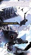 Killswitch A Cassandra Kresnov Novel cover