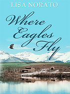 Where Eagles Fly cover