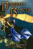 Dragon Rescue cover