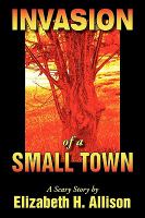 Invasion of a Small Toiwn cover
