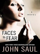 Faces of Fear cover