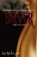 Silver cover