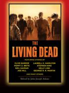 The Living Dead cover