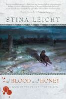 Of Blood and Honey cover