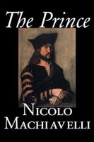 The Prince cover