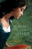 Magic under Stone cover