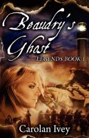 Beaudry's Ghost cover