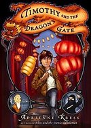 Timothy and the Dragon's Gate cover