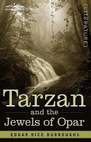 Tarzan and the Jewels of Opar cover
