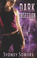 Dark Obsession cover
