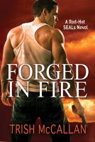 Forged in Fire cover