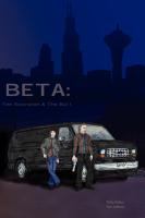 Beta cover