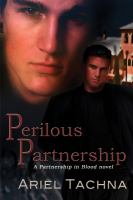 Perilous Partnership cover